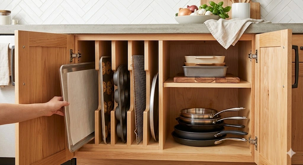  porta cuchillos magnético